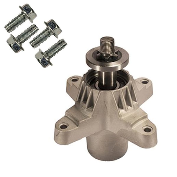 Aic Replacement Parts Spindle Assembly Fits MTD 918-0142 918-0138 Fits Cub Cadet 618-0142 918-0142C 825132-SpindleKit - main